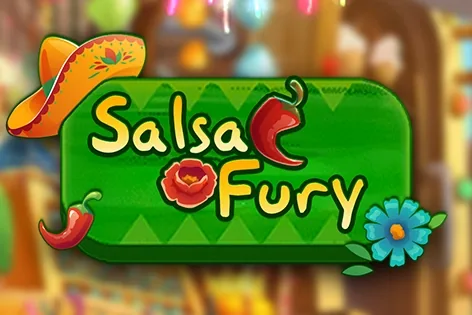 Salsa Fury